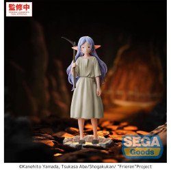 Frieren Beyond Journeys End Sega